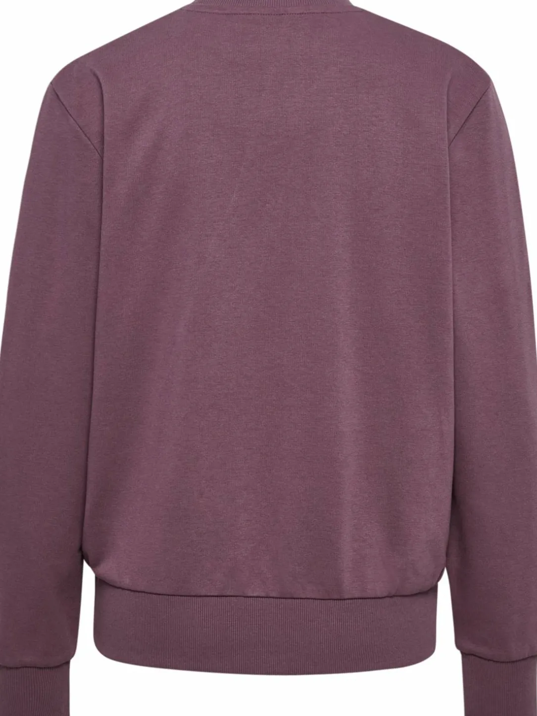 hmlPULSE W SWEAT CREWNECK