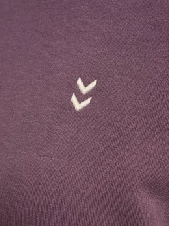 hmlPULSE W SWEAT CREWNECK