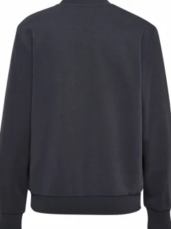 hmlPULSE W SWEAT CREWNECK