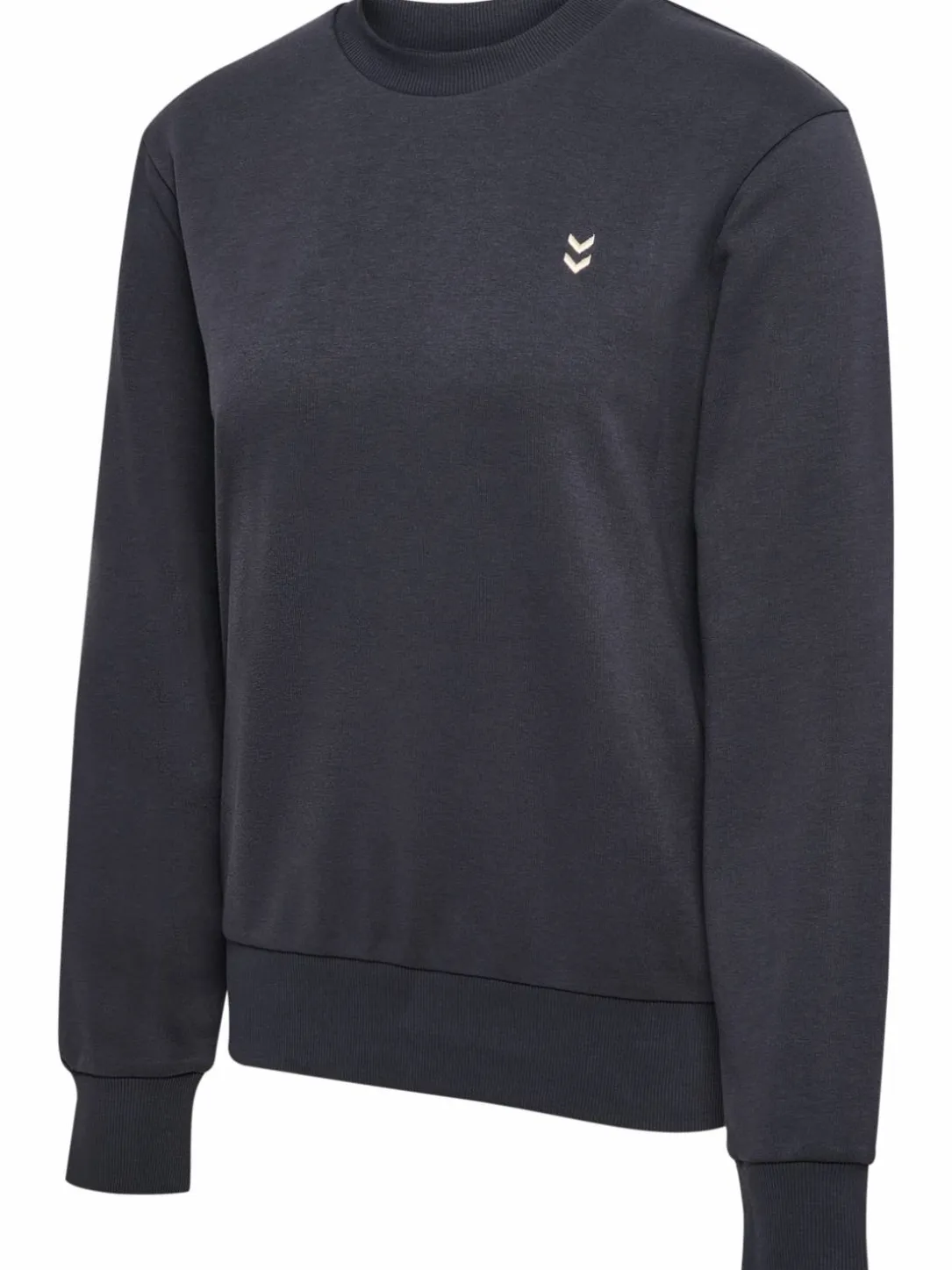 hmlPULSE W SWEAT CREWNECK