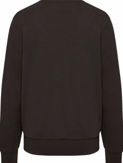 hmlPULSE W SWEAT CREWNECK