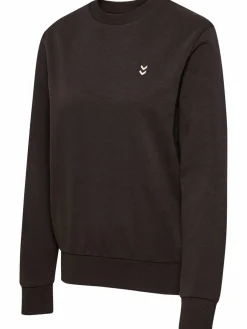 hmlPULSE W SWEAT CREWNECK
