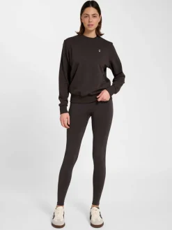 hmlPULSE W SWEAT CREWNECK