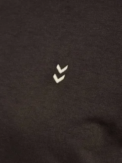 hmlPULSE W SWEAT CREWNECK