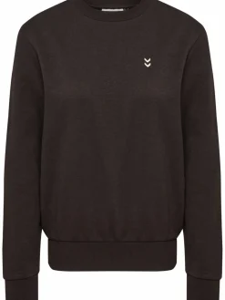 hmlPULSE W SWEAT CREWNECK