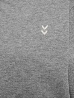 hmlPULSE W SWEAT HOODIE