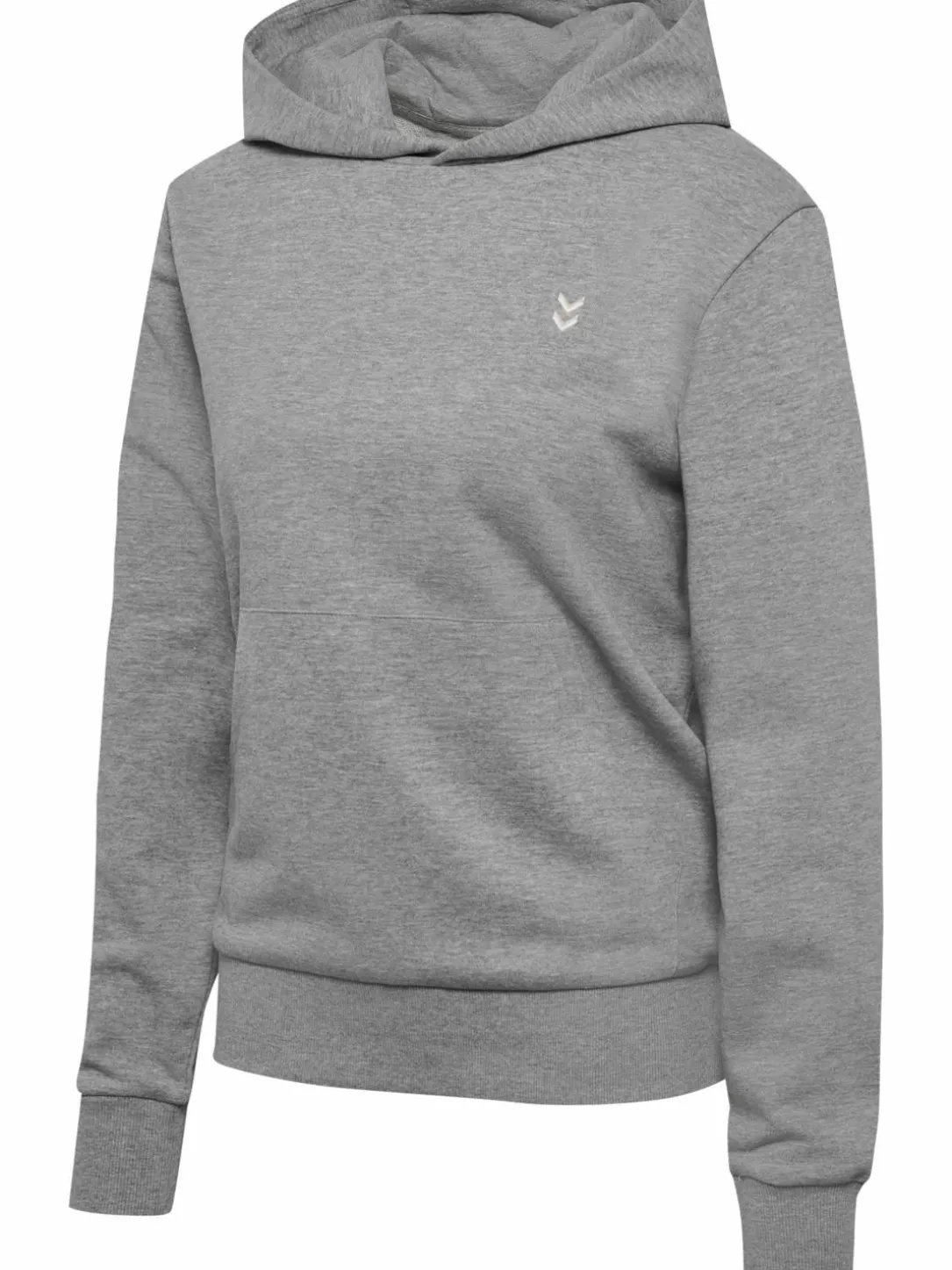 hmlPULSE W SWEAT HOODIE