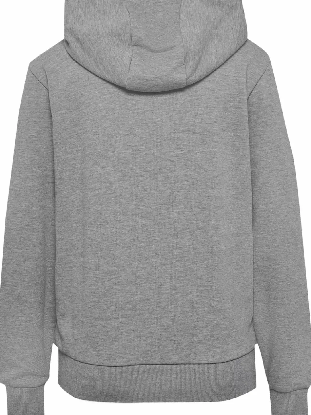 hmlPULSE W SWEAT HOODIE