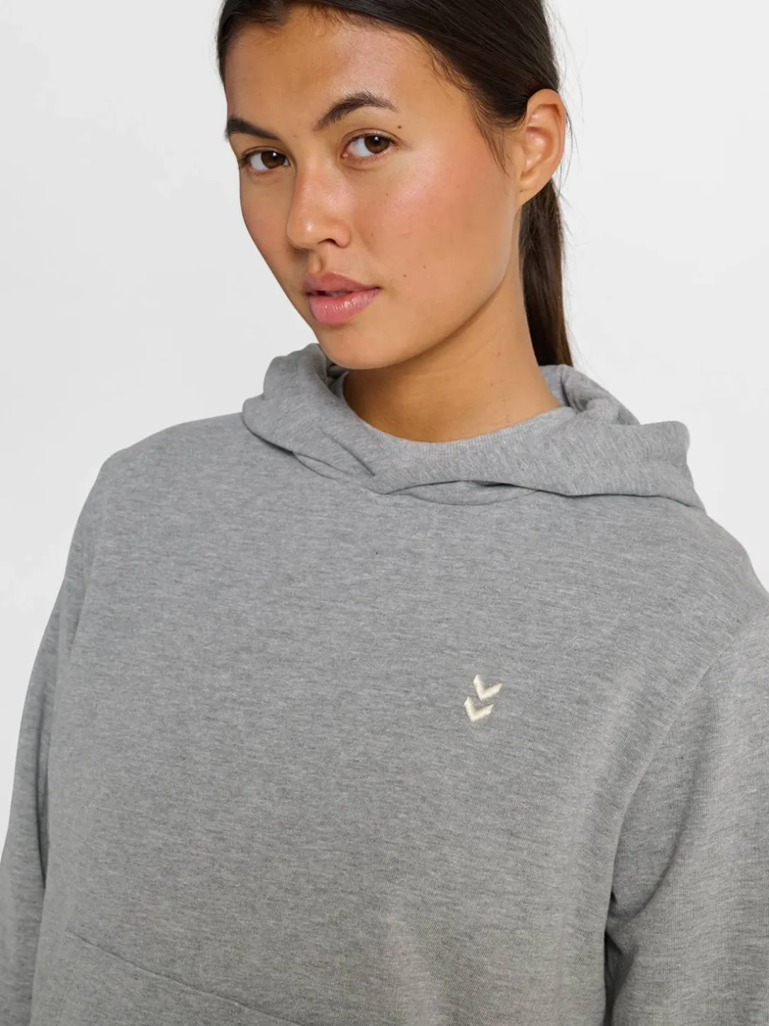 hmlPULSE W SWEAT HOODIE