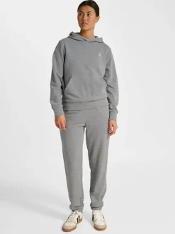 hmlPULSE W SWEAT HOODIE