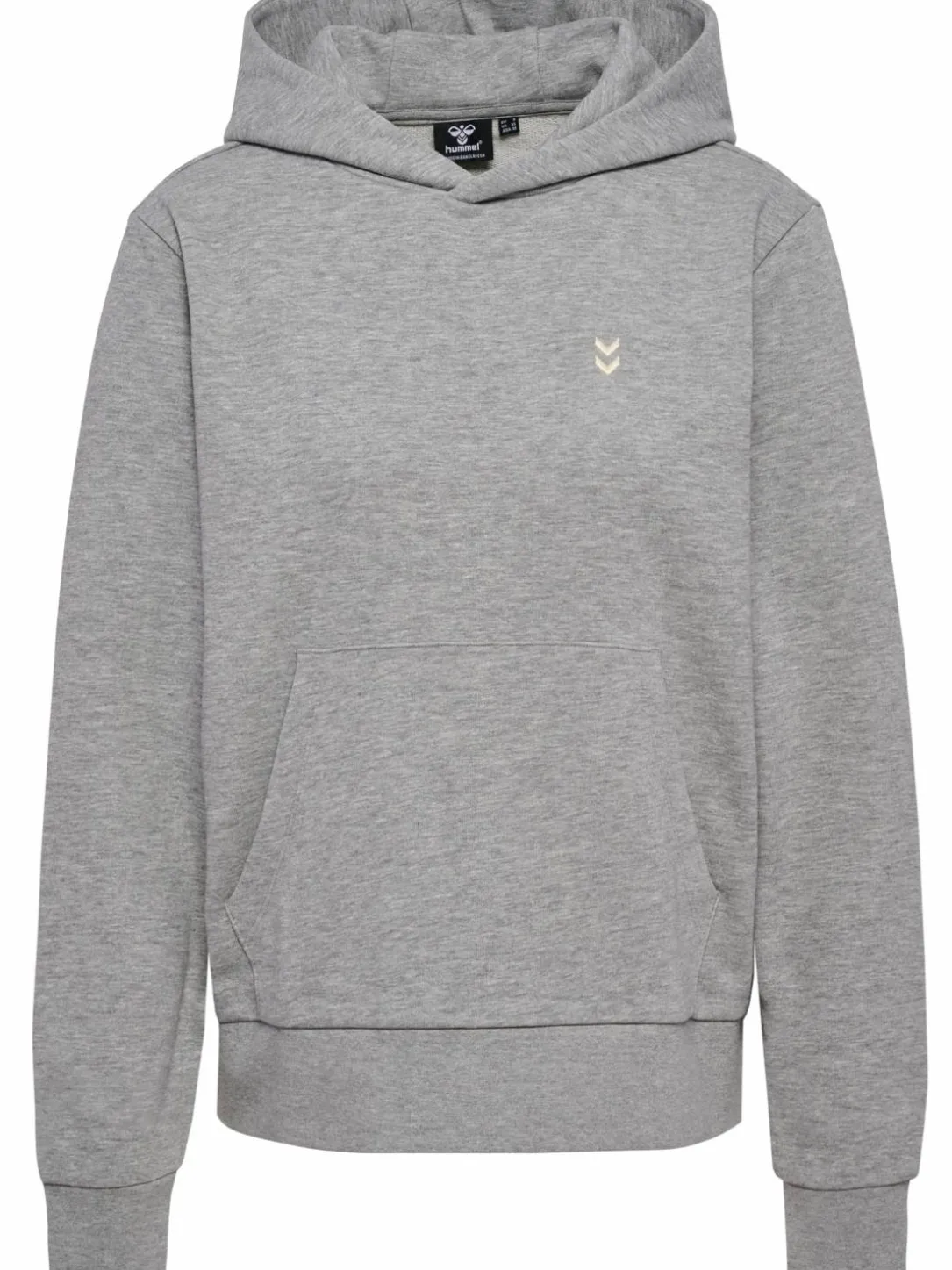 hmlPULSE W SWEAT HOODIE