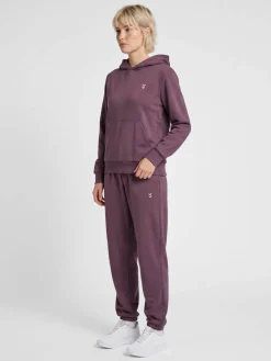 hmlPULSE W SWEAT HOODIE