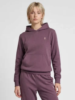 hmlPULSE W SWEAT HOODIE