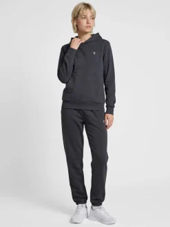 hmlPULSE W SWEAT HOODIE