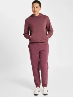 hmlPULSE W SWEAT HOODIE