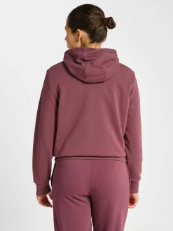 hmlPULSE W SWEAT HOODIE