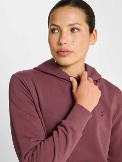 hmlPULSE W SWEAT HOODIE