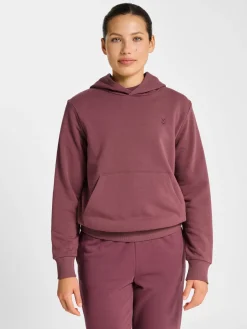 hmlPULSE W SWEAT HOODIE
