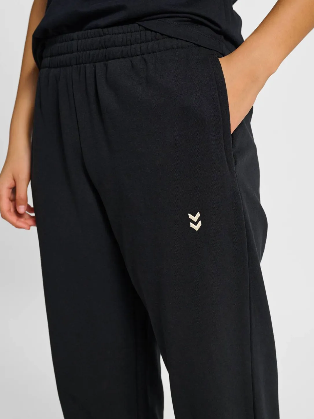 hmlPULSE W SWEAT PANTS
