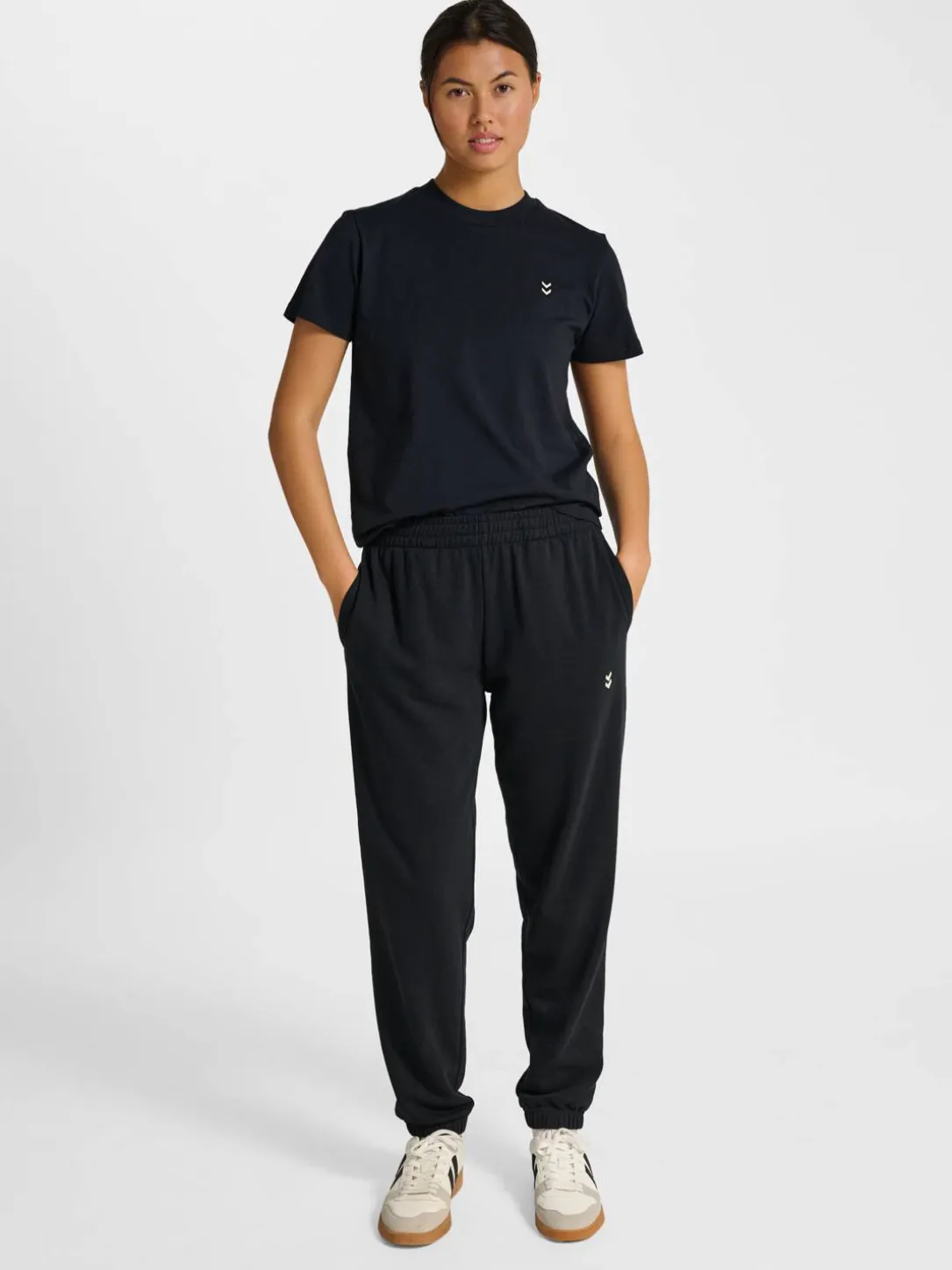 hmlPULSE W SWEAT PANTS