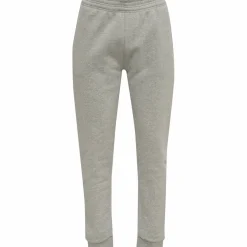 hmlRED BASIC SWEAT PANTS