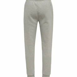 hmlRED BASIC SWEAT PANTS