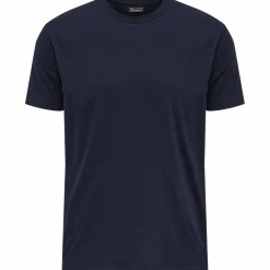 hmlRED BASIC T-SHIRT S/S
