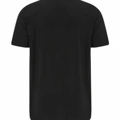 hmlRED BASIC T-SHIRT S/S