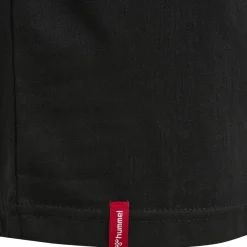 hmlRED BASIC T-SHIRT S/S KIDS