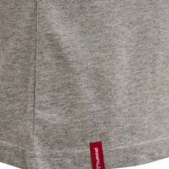 hmlRED BASIC T-SHIRT S/S WOMAN