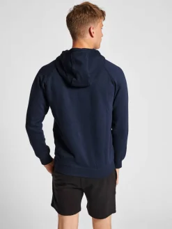 hmlRED CLASSIC HOODIE