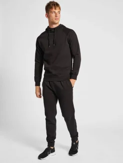 hmlRED CLASSIC HOODIE