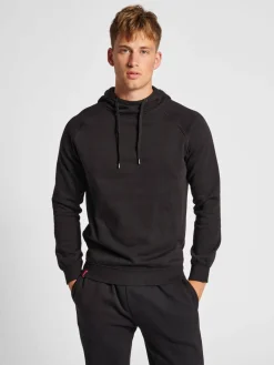 hmlRED CLASSIC HOODIE