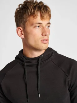 hmlRED CLASSIC HOODIE
