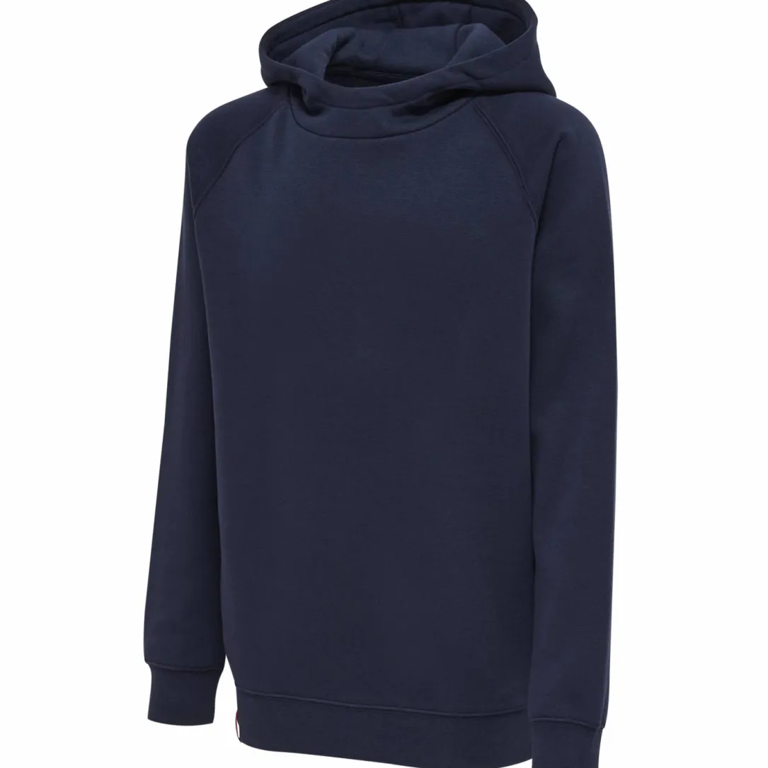 hmlRED CLASSIC HOODIE KIDS