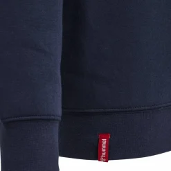 hmlRED CLASSIC HOODIE KIDS