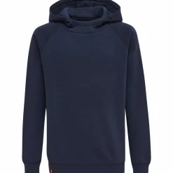 hmlRED CLASSIC HOODIE KIDS