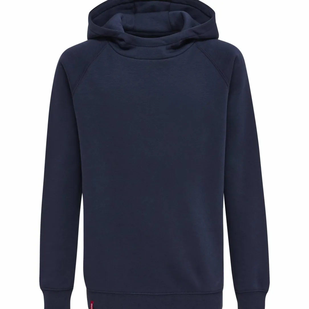 hmlRED CLASSIC HOODIE KIDS