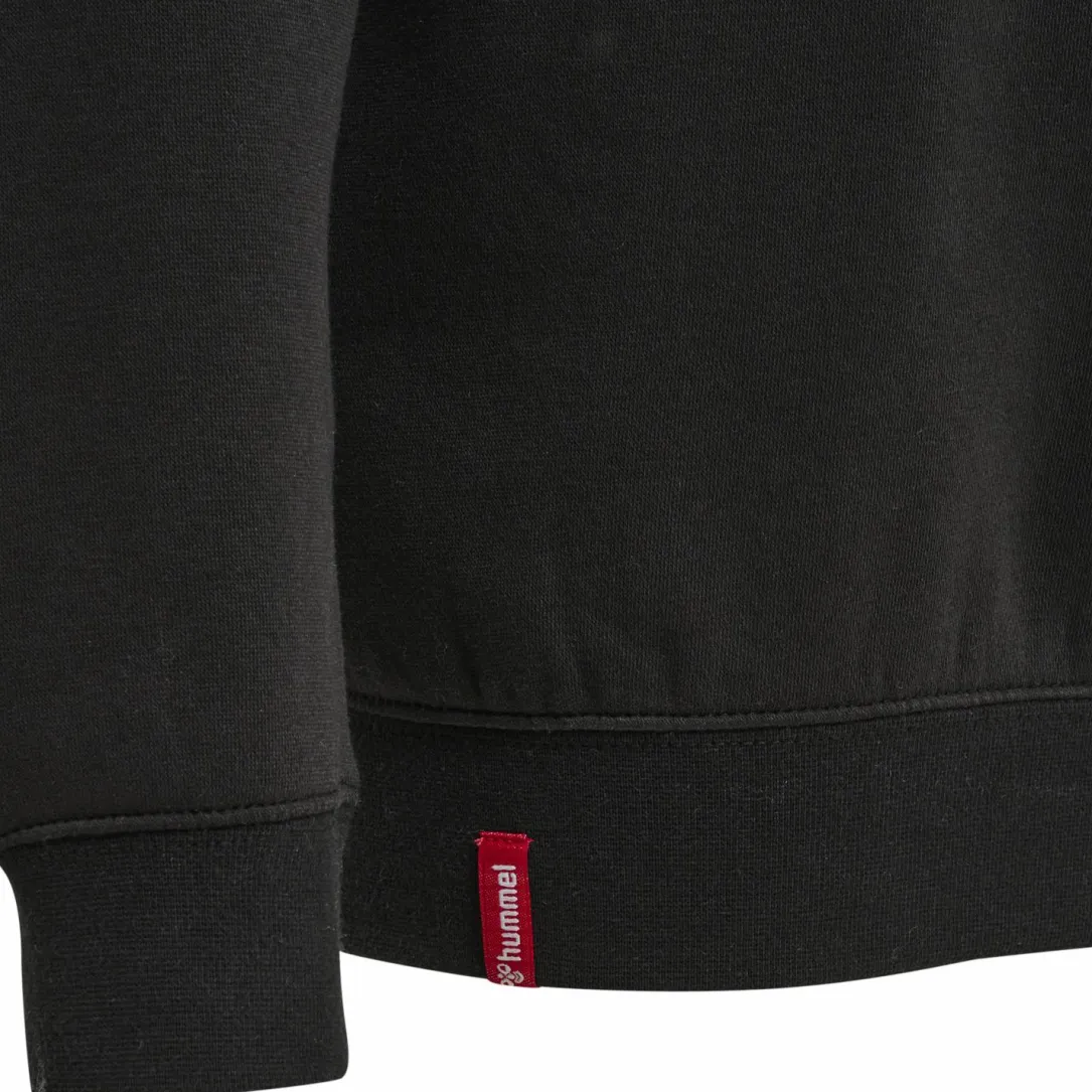 hmlRED CLASSIC HOODIE KIDS
