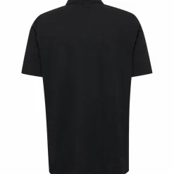 hmlRED CLASSIC POLO