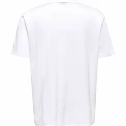 hmlRED CLASSIC POLO