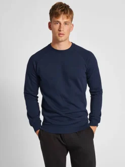 hmlRED CLASSIC SWEATSHIRT