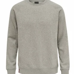 hmlRED CLASSIC SWEATSHIRT