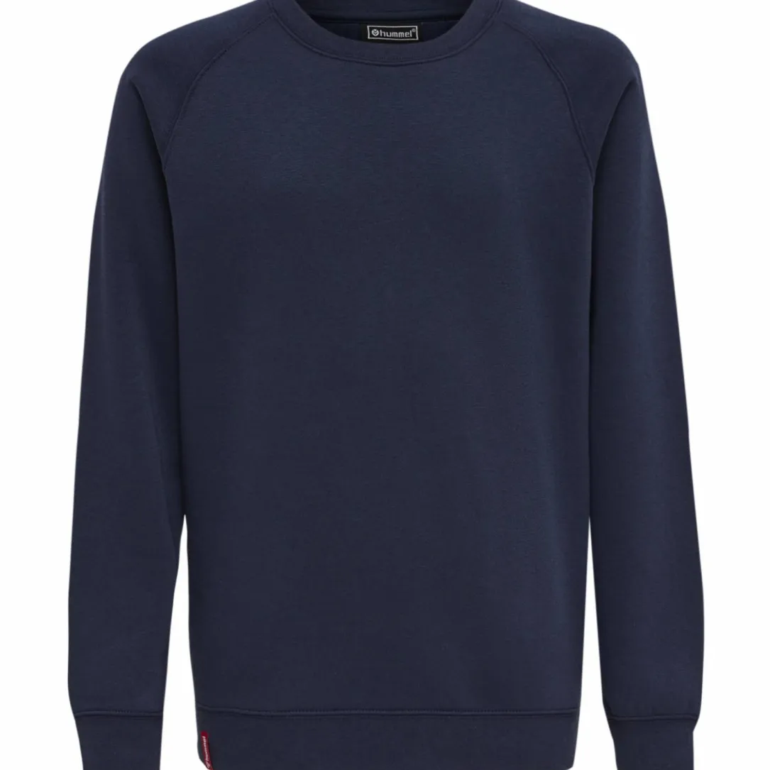 hmlRED CLASSIC SWEATSHIRT KIDS