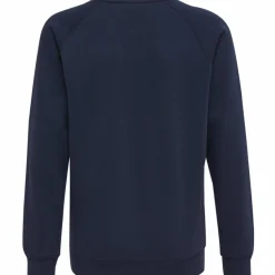 hmlRED CLASSIC SWEATSHIRT KIDS