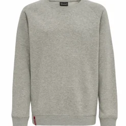 hmlRED CLASSIC SWEATSHIRT KIDS