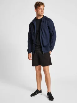 hmlRED CLASSIC ZIP HOODIE