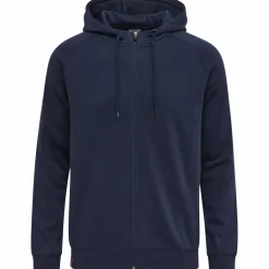 hmlRED CLASSIC ZIP HOODIE