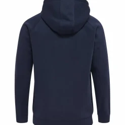 hmlRED CLASSIC ZIP HOODIE