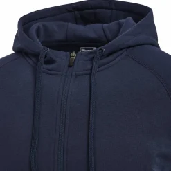 hmlRED CLASSIC ZIP HOODIE